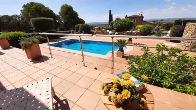 Single-family home in Palau-Saverdera photo 2