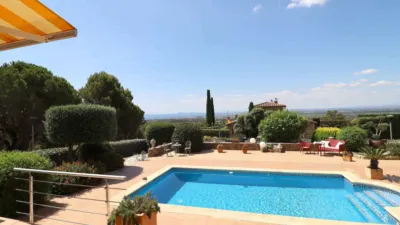Single-family home in Palau-Saverdera photo 24