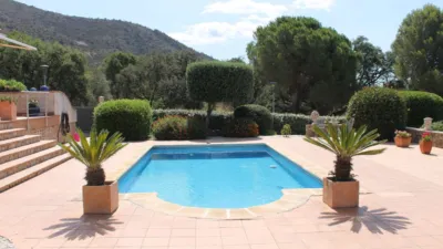Single-family home in Palau-Saverdera photo 26