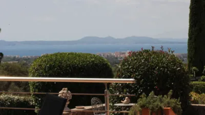 Single-family home in Palau-Saverdera photo 34