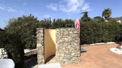 Single-family home in Palau-Saverdera photo 39