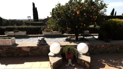 Single-family home in Palau-Saverdera photo 40