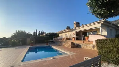Single-family home in Palau-Saverdera photo 41