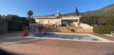 Single-family home in Palau-Saverdera photo 43
