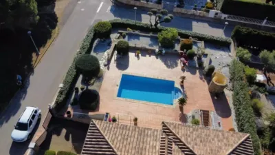 Single-family home in Palau-Saverdera photo 48