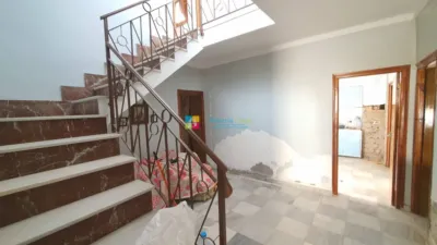 House in Olula del Río photo 15
