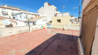 House in Olula del Río photo 30