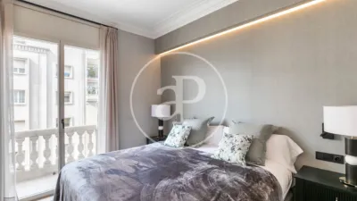 Apartamento en alquiler en Barcelona Capital - Imagen 10