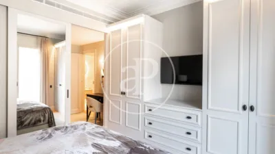 Apartamento en alquiler en Barcelona Capital - Imagen 11