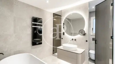 Apartamento en alquiler en Barcelona Capital - Imagen 13
