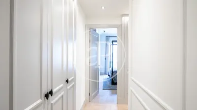Apartamento en alquiler en Barcelona Capital - Imagen 14