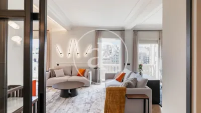 Apartamento en alquiler en Barcelona Capital - Imagen 15