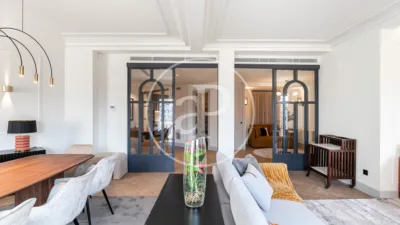 Apartamento en alquiler en Barcelona Capital - Imagen 16