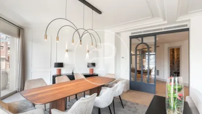 Apartamento en alquiler en Barcelona Capital - Imagen 17