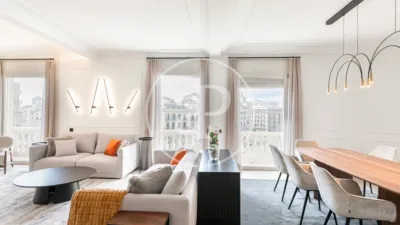 Apartamento en alquiler en Barcelona Capital - Imagen 18