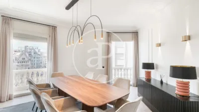 Apartamento en alquiler en Barcelona Capital - Imagen 19
