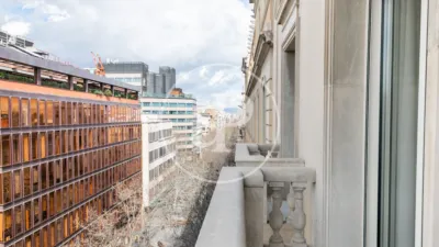 Apartamento en alquiler en Barcelona Capital - Imagen 20