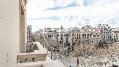Apartamento en alquiler en Barcelona Capital - Imagen 21