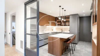 Apartamento en alquiler en Barcelona Capital - Imagen 22