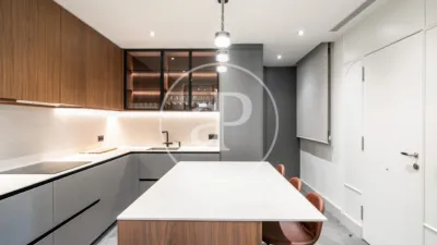 Apartamento en alquiler en Barcelona Capital - Imagen 23