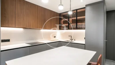 Apartamento en alquiler en Barcelona Capital - Imagen 24