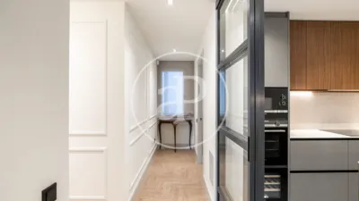 Apartamento en alquiler en Barcelona Capital - Imagen 25