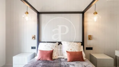 Apartamento en alquiler en Barcelona Capital - Imagen 26