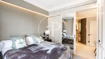 Apartamento en alquiler en Barcelona Capital - Imagen 27