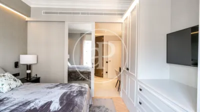 Apartamento en alquiler en Barcelona Capital - Imagen 28