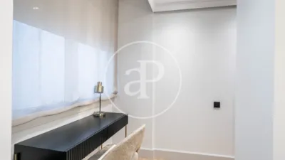 Apartamento en alquiler en Barcelona Capital - Imagen 29