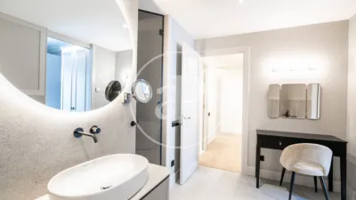 Apartamento en alquiler en Barcelona Capital - Imagen 32
