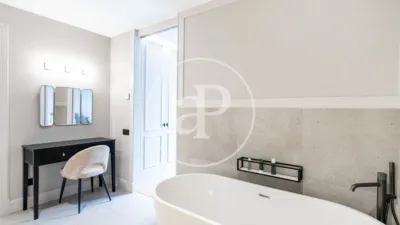Apartamento en alquiler en Barcelona Capital - Imagen 33