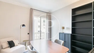 Apartamento en alquiler en Barcelona Capital - Imagen 34