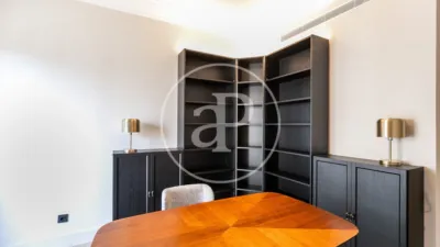 Apartamento en alquiler en Barcelona Capital - Imagen 35
