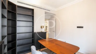 Apartamento en alquiler en Barcelona Capital - Imagen 36