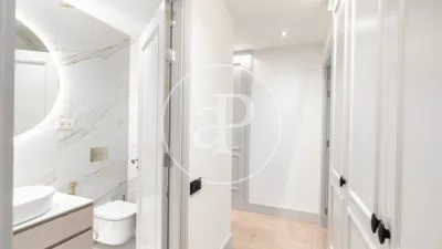 Apartamento en alquiler en Barcelona Capital - Imagen 37