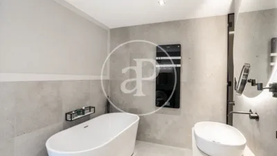 Apartamento en alquiler en Barcelona Capital - Imagen 38