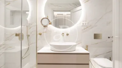 Apartamento en alquiler en Barcelona Capital - Imagen 39