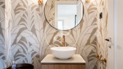 Apartamento en alquiler en Barcelona Capital - Imagen 41