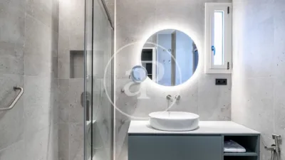 Apartamento en alquiler en Barcelona Capital - Imagen 43