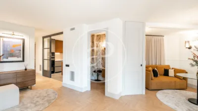 Apartamento en alquiler en Barcelona Capital - Imagen 44