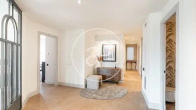 Apartamento en alquiler en Barcelona Capital - Imagen 45