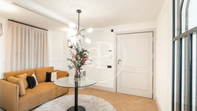 Apartamento en alquiler en Barcelona Capital - Imagen 46
