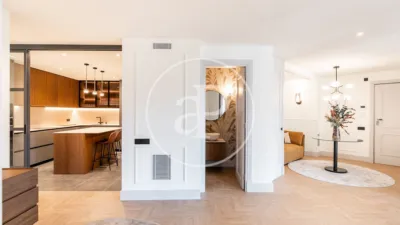 Apartamento en alquiler en Barcelona Capital - Imagen 47