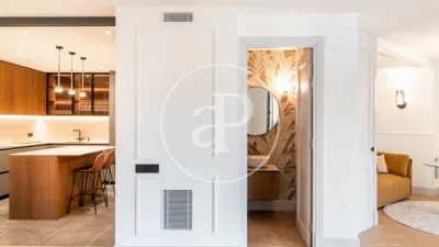 Apartamento en alquiler en Barcelona Capital - Imagen 48