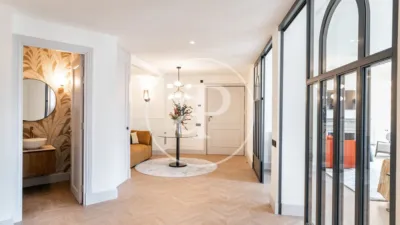 Apartamento en alquiler en Barcelona Capital - Imagen 49