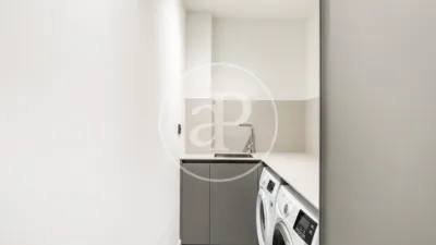 Apartamento en alquiler en Barcelona Capital - Imagen 50