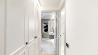 Apartamento en alquiler en Barcelona Capital - Imagen 51