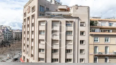 Apartamento en alquiler en Barcelona Capital - Imagen 52
