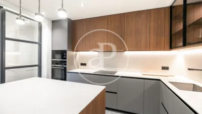 Apartamento en alquiler en Barcelona Capital - Imagen 6